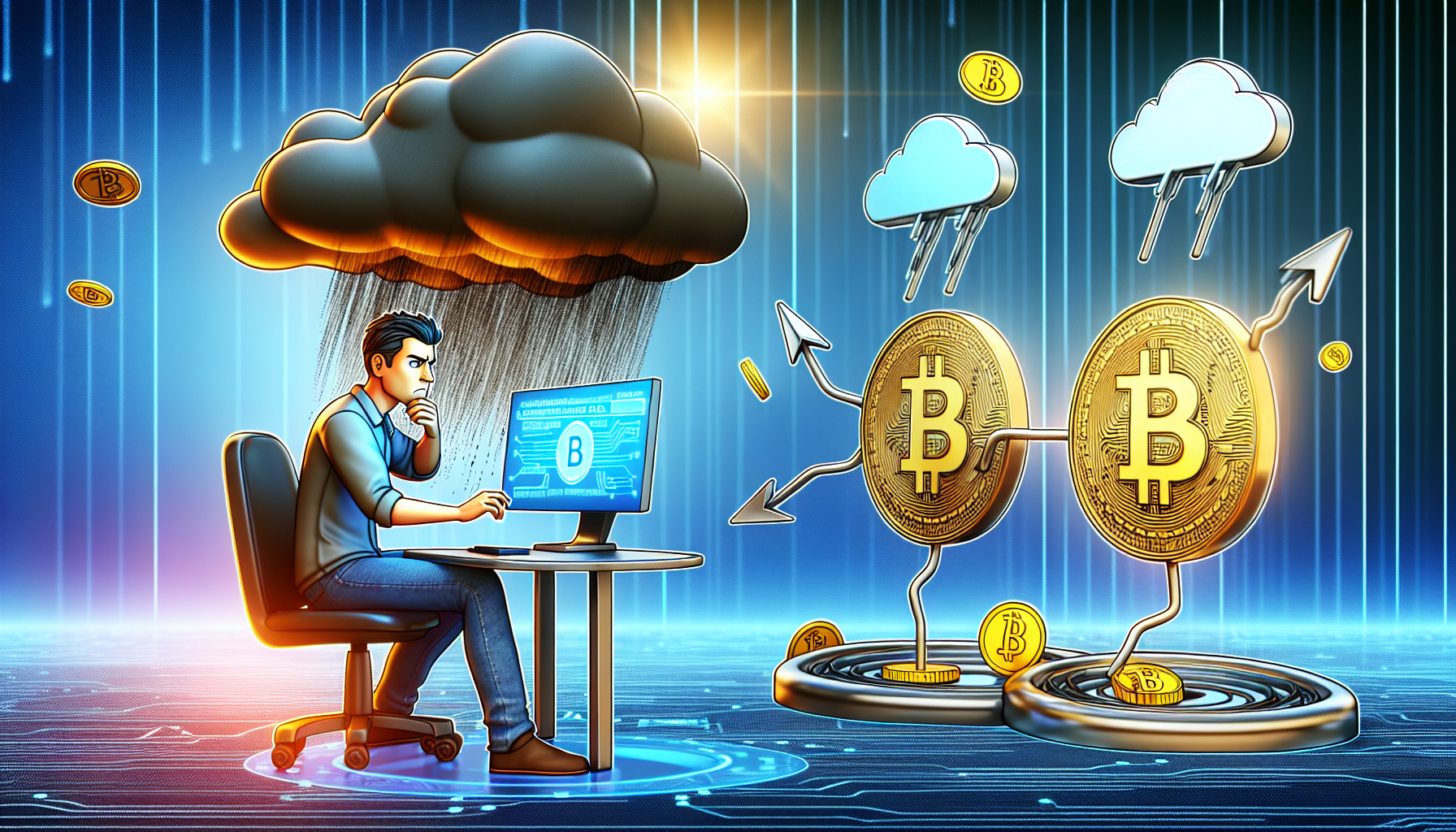 Minerador de Bitcoin Descobre Falha para Manipular ChatGPT e Gemini: Entenda os Impactos e Riscos