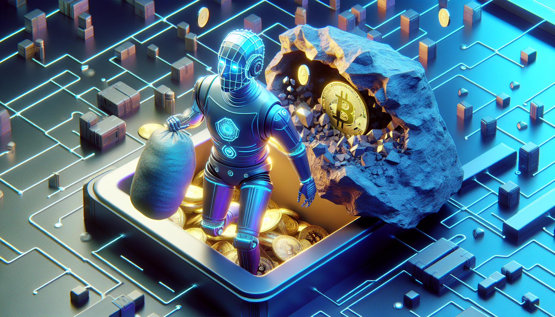 Minerador de Bitcoin Descobre Falha para Manipular ChatGPT e Gemini: Impactos e Escapadas de Segurança