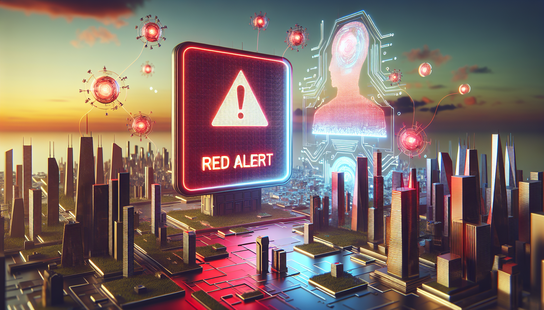 O Alerta de Sam Altman: O "Código Vermelho" para o Futuro do ChatGPT
