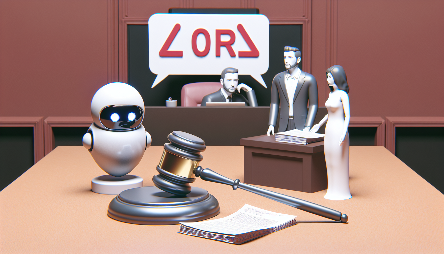 O Erro do ChatGPT que Levou um Casal a Perder o Casamento na Justiça