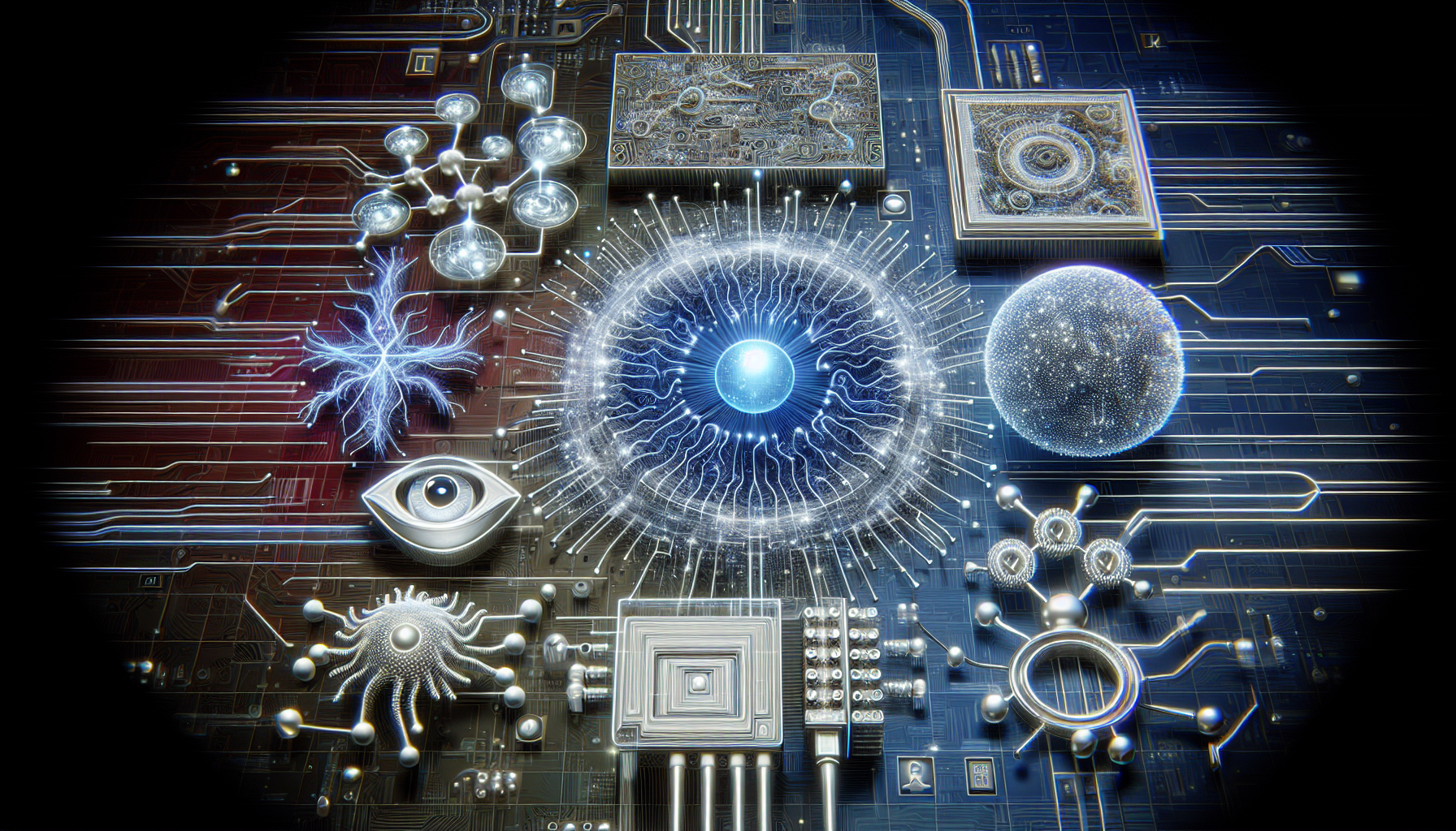 O Impacto Revolucionário do ChatGPT e dos Sistemas de IA do Google no Futuro da Inteligência Artificial