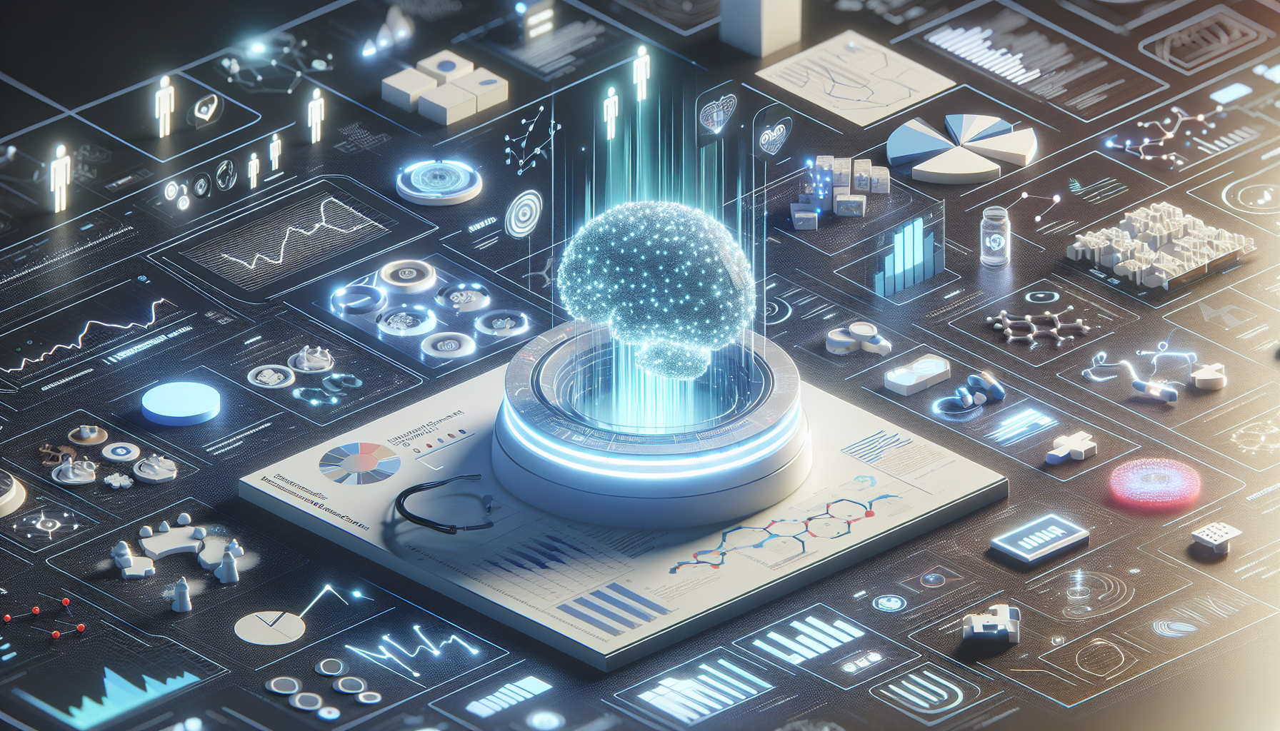 O Impacto Revolucionário do ChatGPT na Saúde dos Estados Unidos: Um Relatório Essencial da OpenAI
