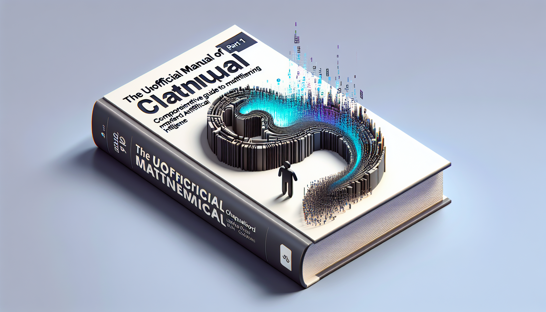 O Manual Extra-Oficial do ChatGPT: Guia Completo para Dominar a Inteligência Artificial (Parte 1)