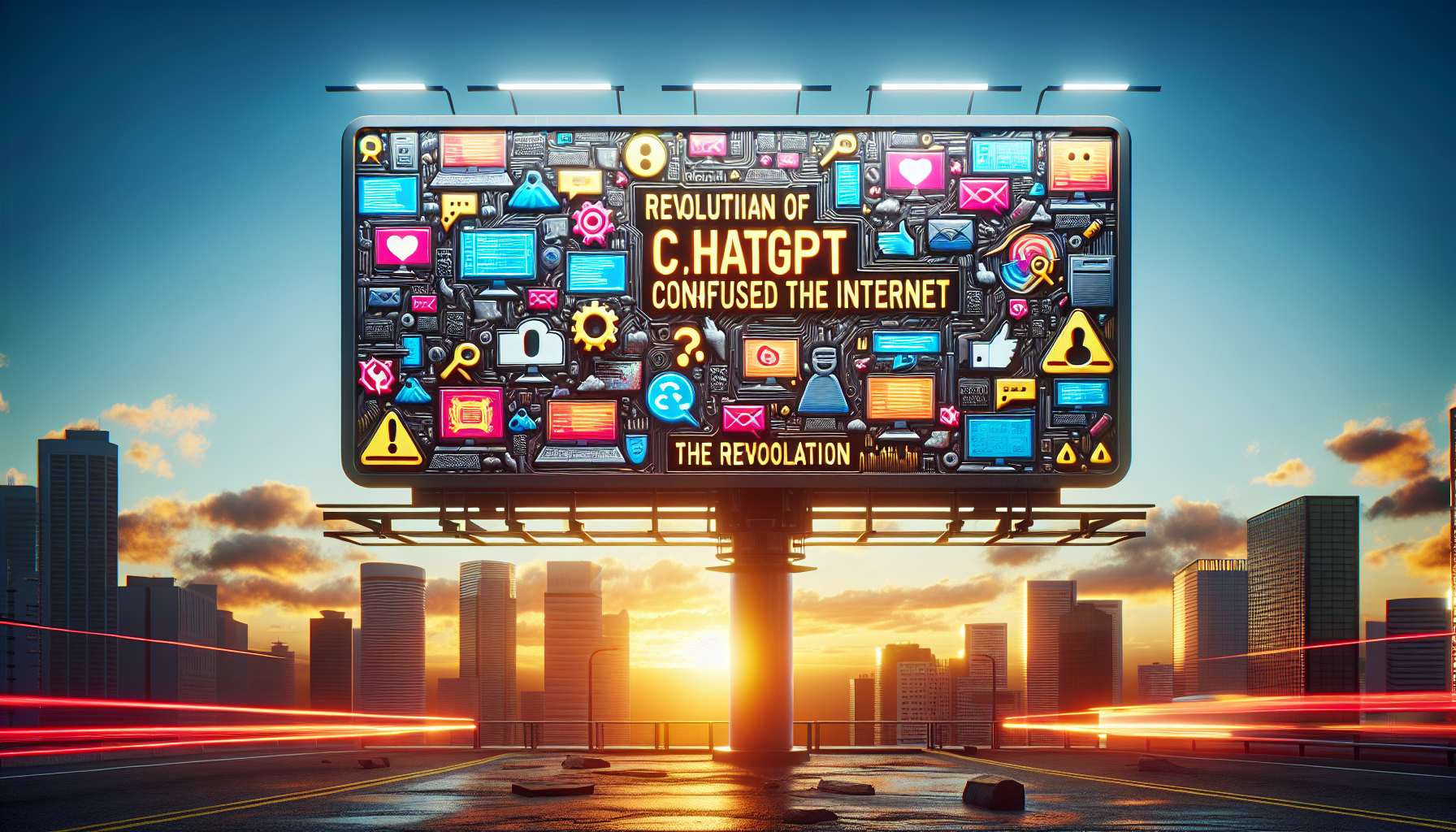 O Outdoor Falso do ChatGPT que Confundiu a Internet: A Revolução da Desinformação Digital