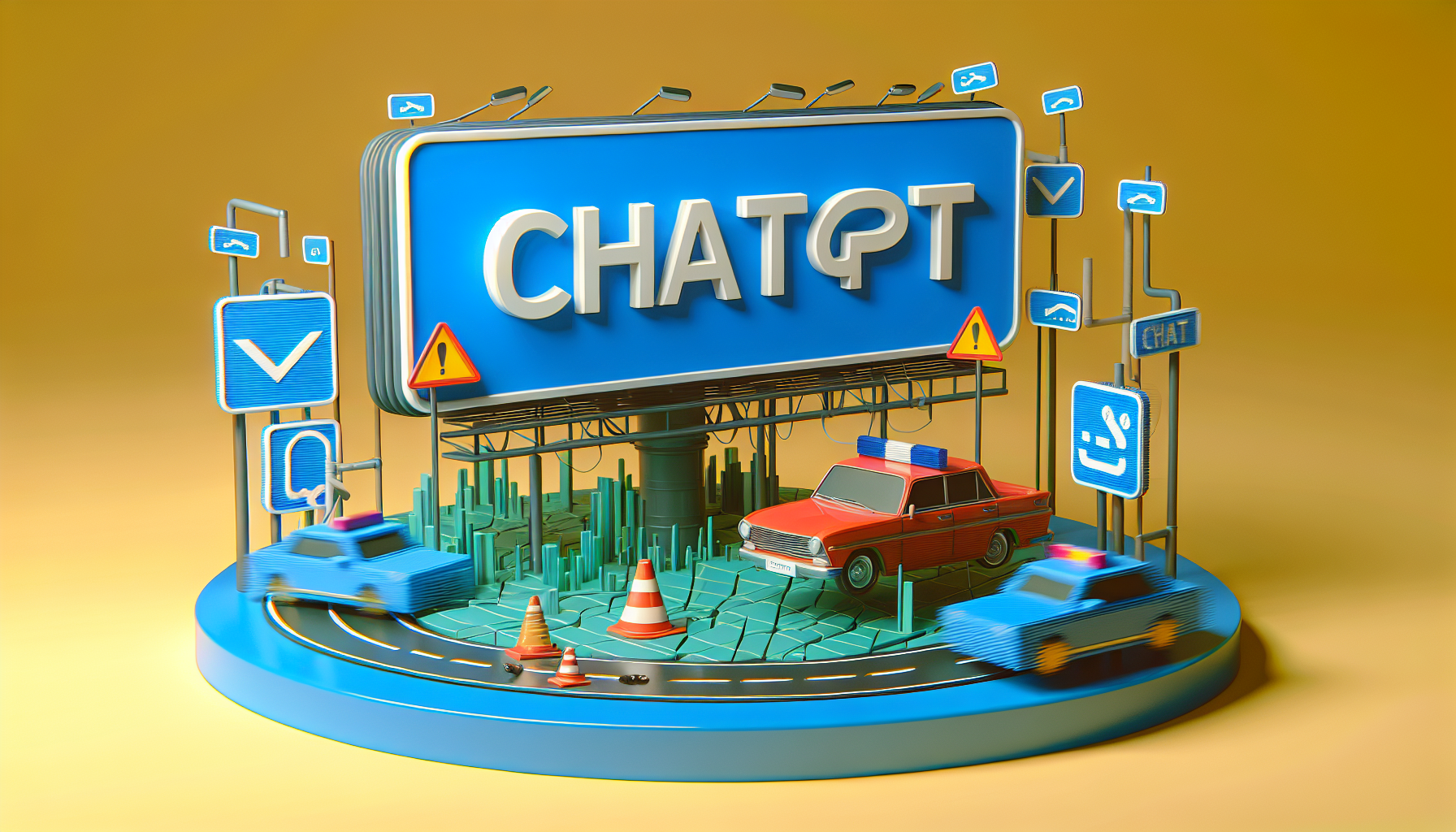 O Outdoor Falso do ChatGPT que Confundiu a Internet: Um Caso de Desinformação Digital