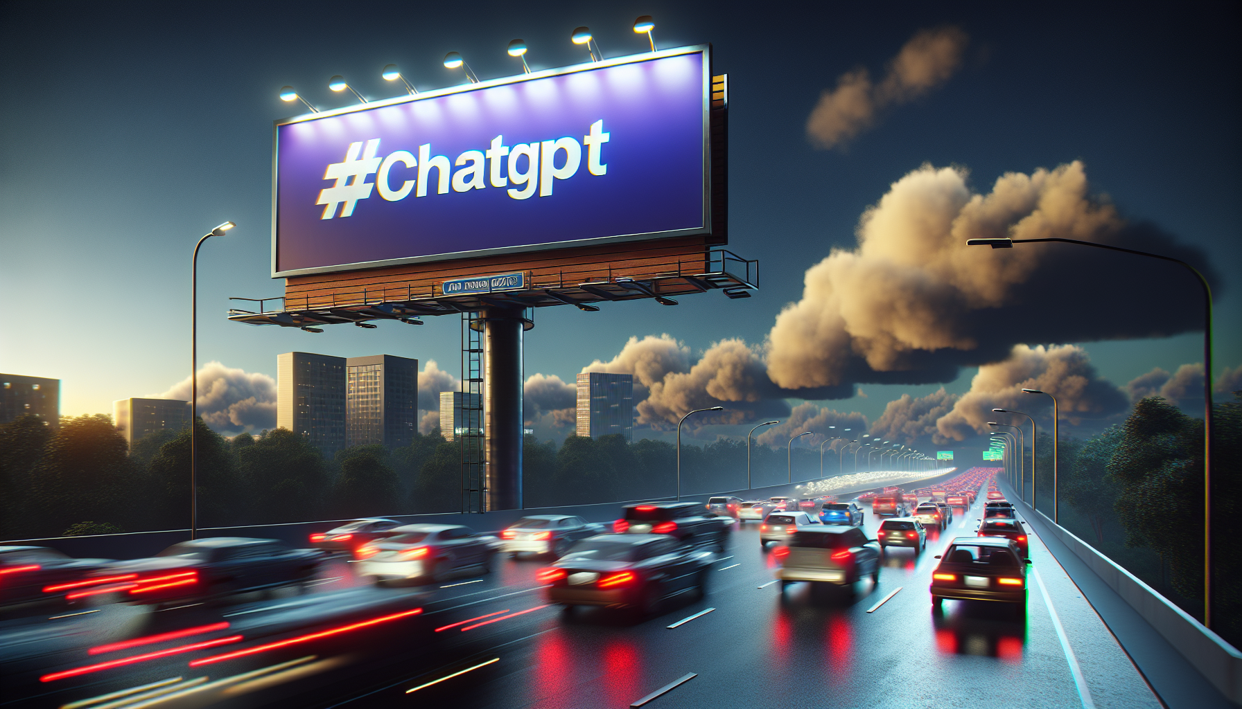 O Outdoor Falso do ChatGPT que Confundiu a Internet