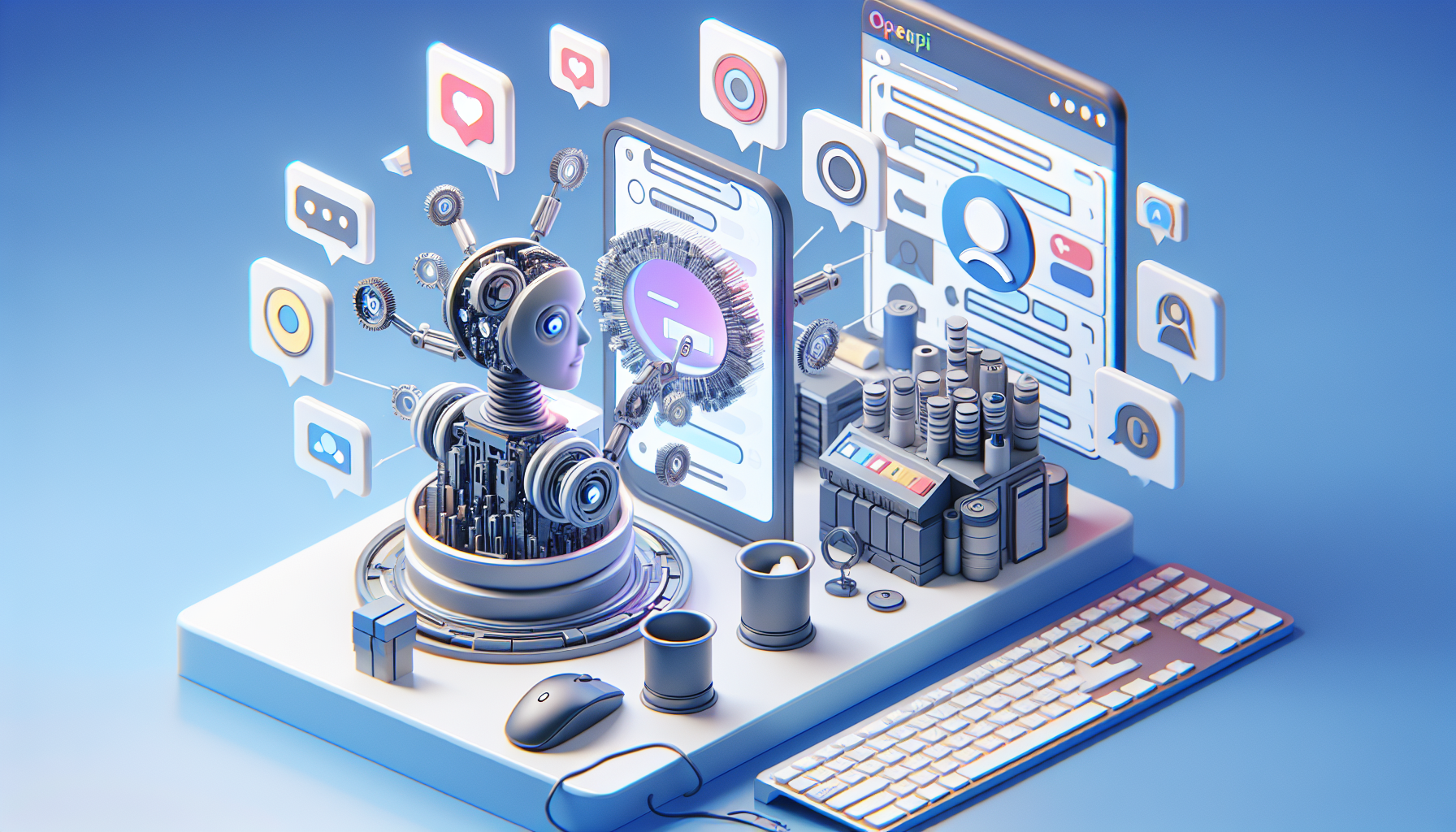 OpenAI Começa a Testar Anúncios no ChatGPT: Saiba Como Isso Vai Funcionar