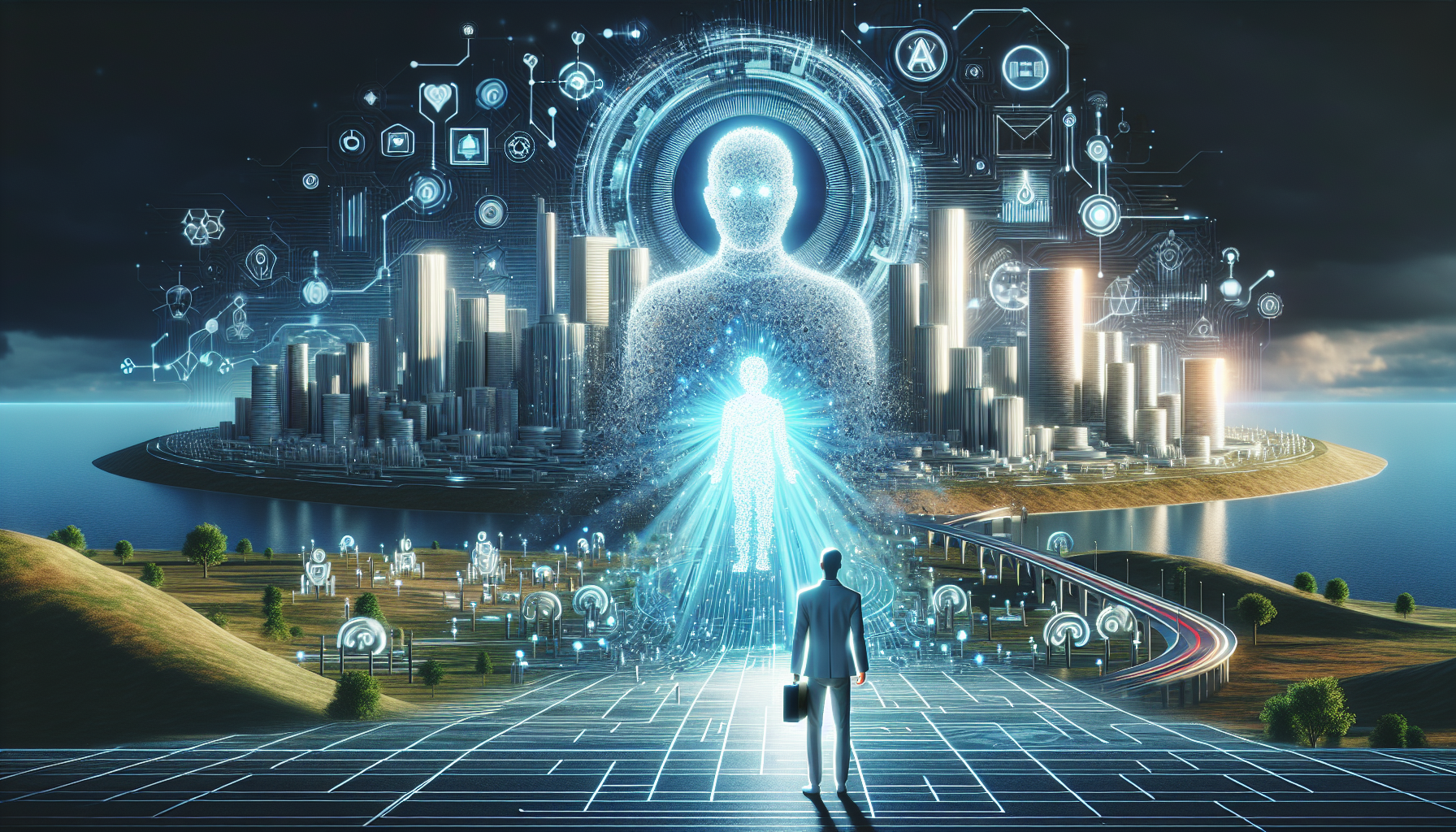 OpenAI Contrata Fundador de Startup de IA: O Gênio por Trás da Revolução da Inteligência Artificial