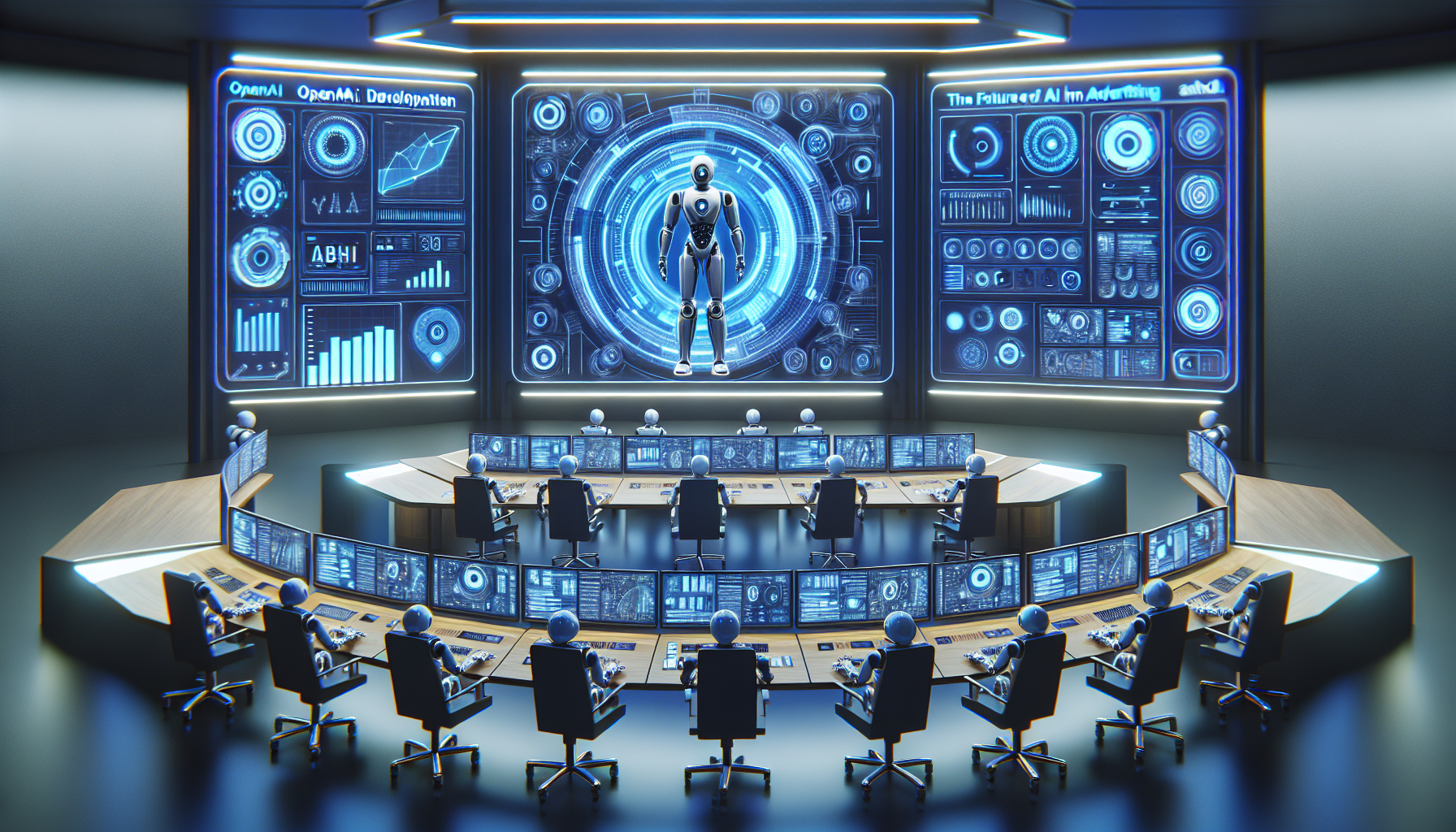 OpenAI Desenvolve Plataforma de Anúncios Integrada ao ChatGPT: O Futuro da Publicidade em IA
