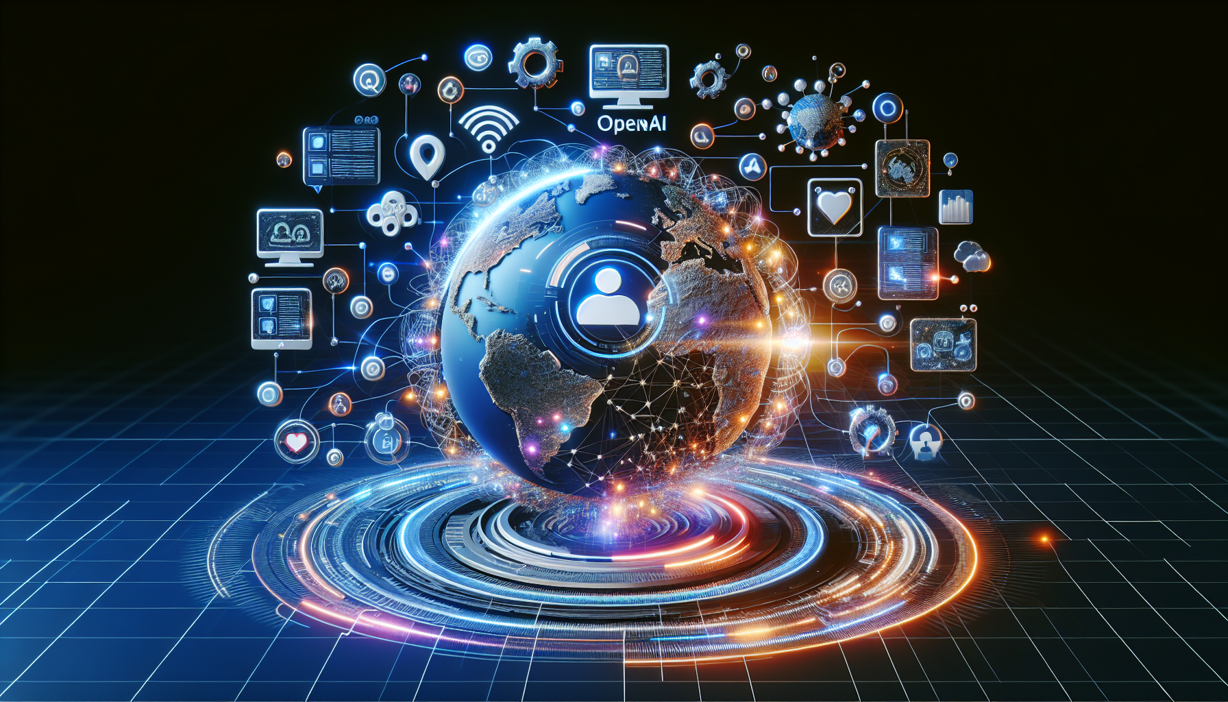 OpenAI Está Desenvolvendo Plataforma de Anúncios Integrada ao ChatGPT: Revolução no Marketing Digital
