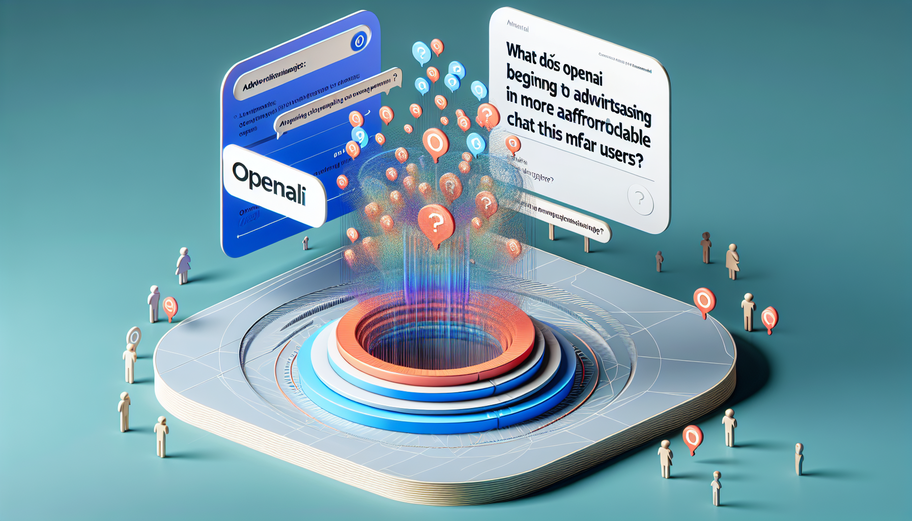 OpenAI Inicia Exibição de Publicidade no ChatGPT em Planos Mais Acessíveis: O Que Isso Significa para os Usuários?