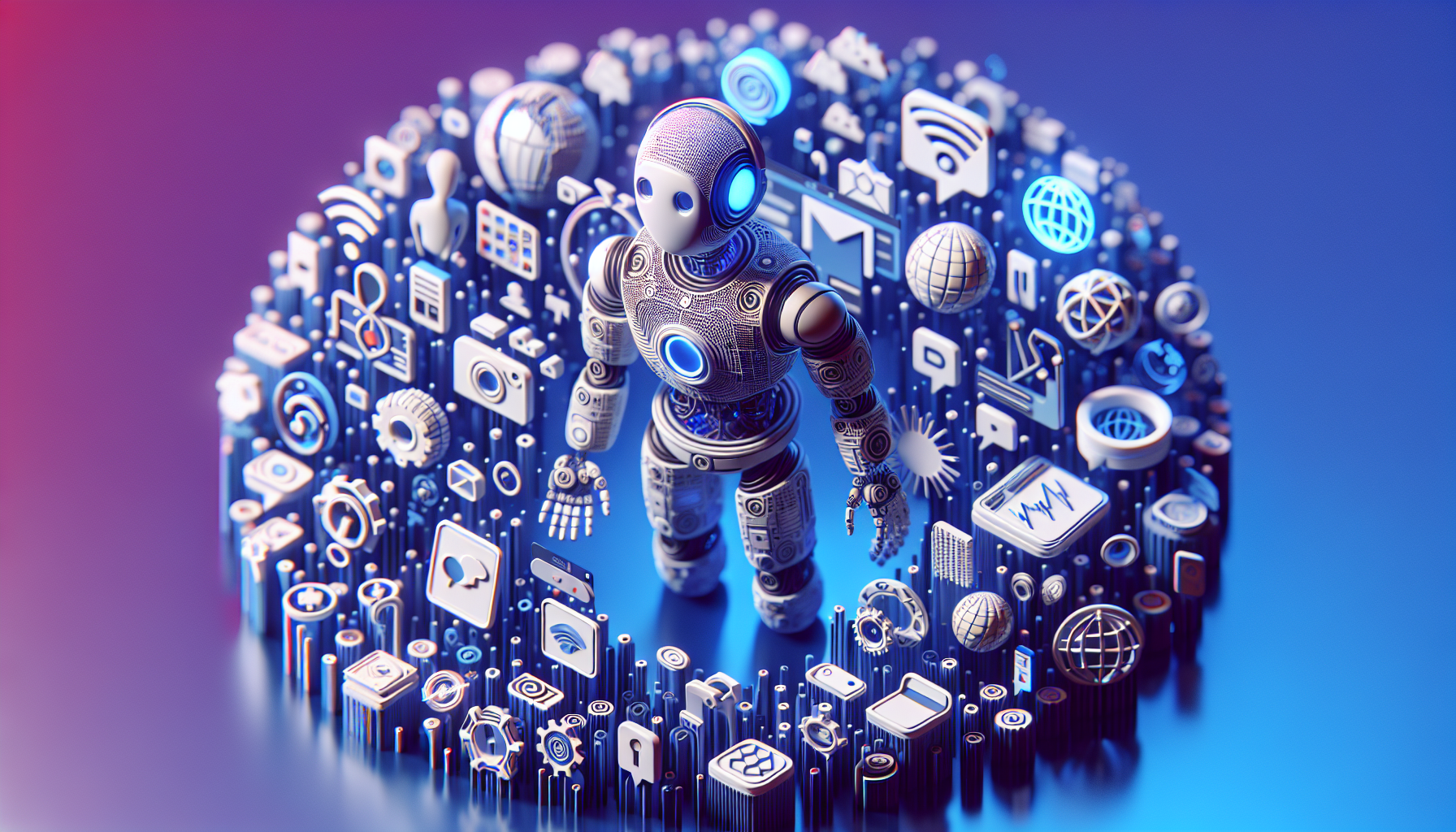 OpenAI Inicia Exibição de Publicidade no ChatGPT para Planos Mais Econômicos