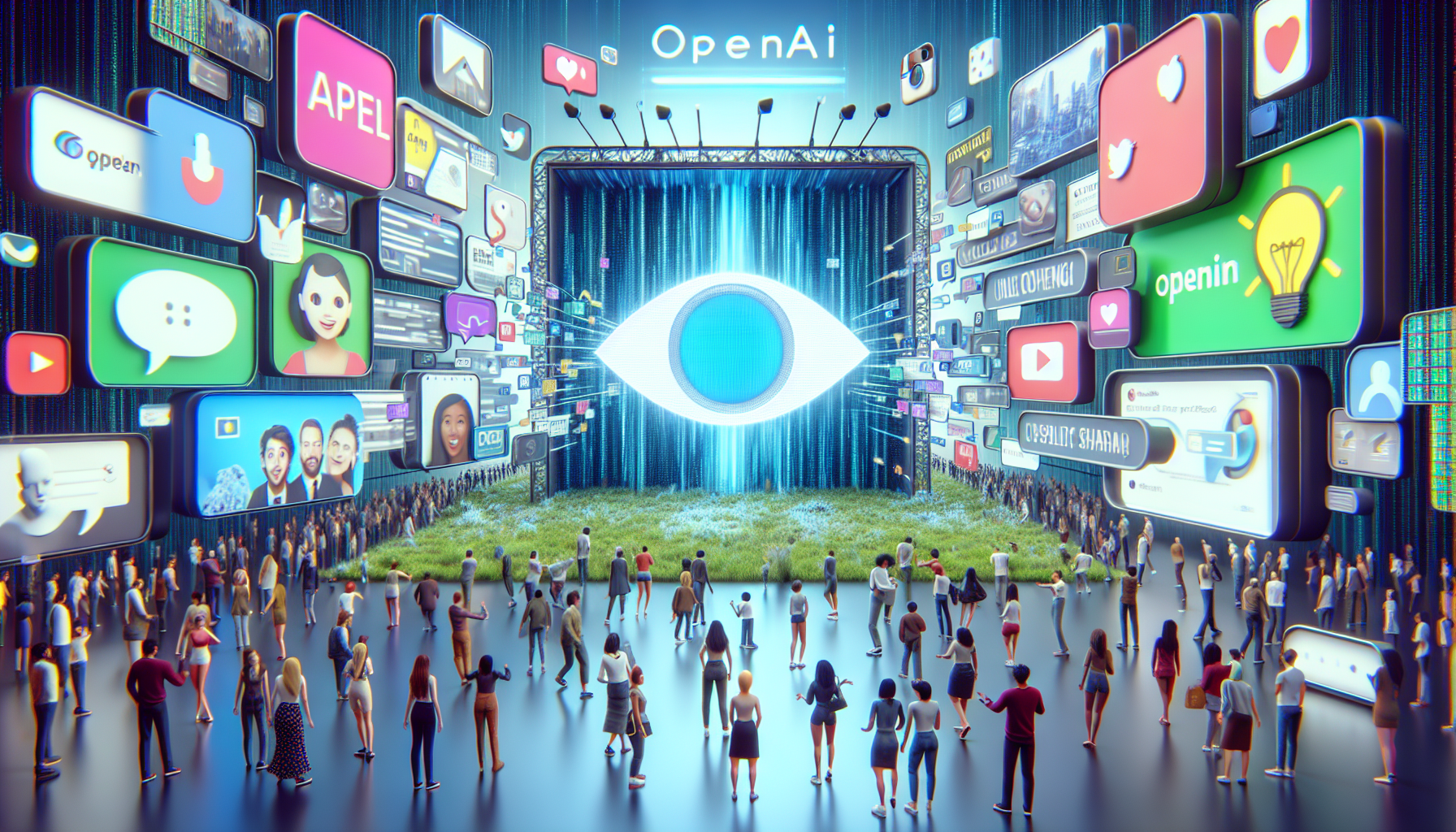 OpenAI inicia testes com publicidade no ChatGPT: o que isso significa para os usuários?