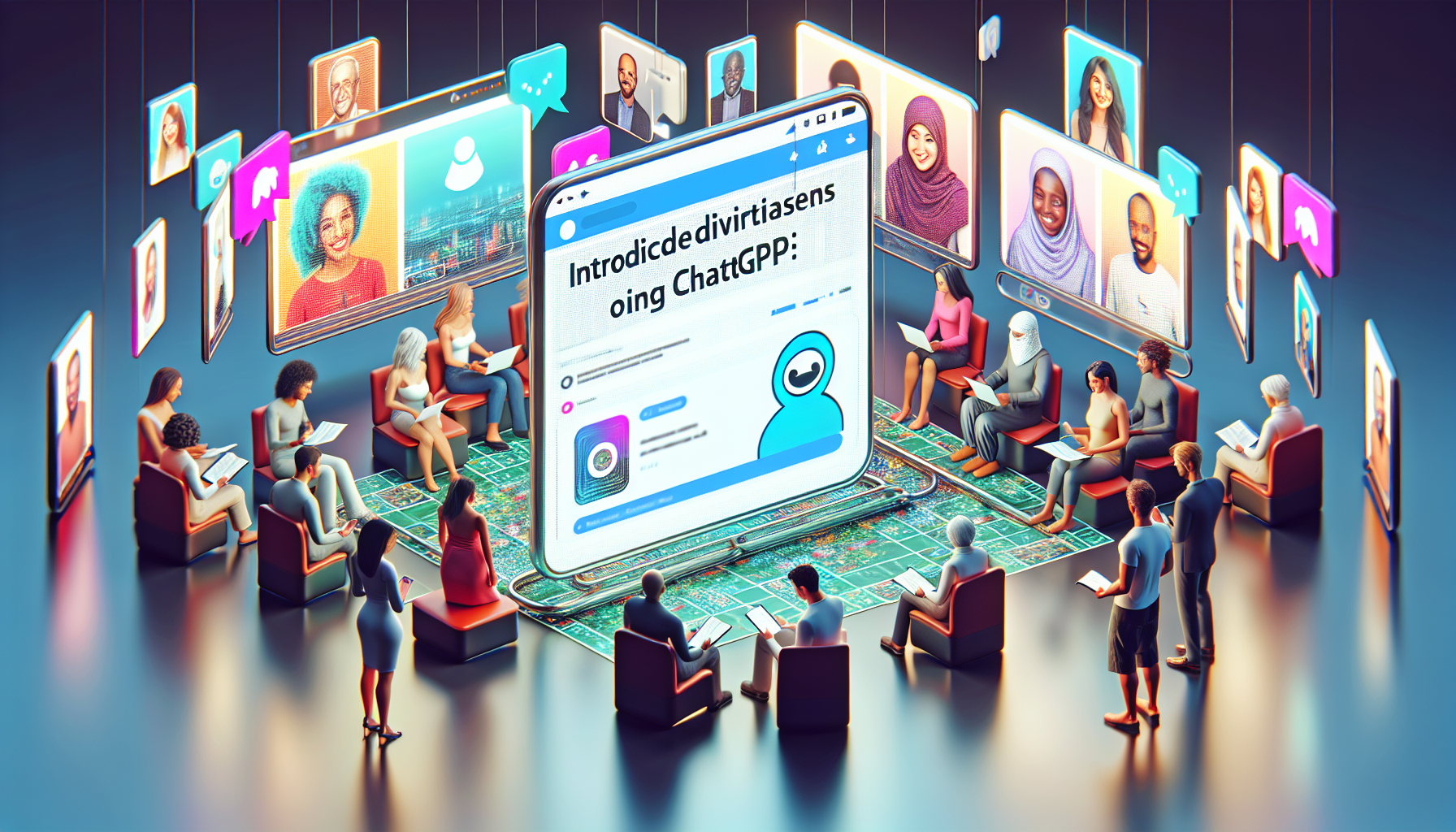 OpenAI Inicia Testes de Anúncios no ChatGPT: O Que Isso Significa Para os Usuários?