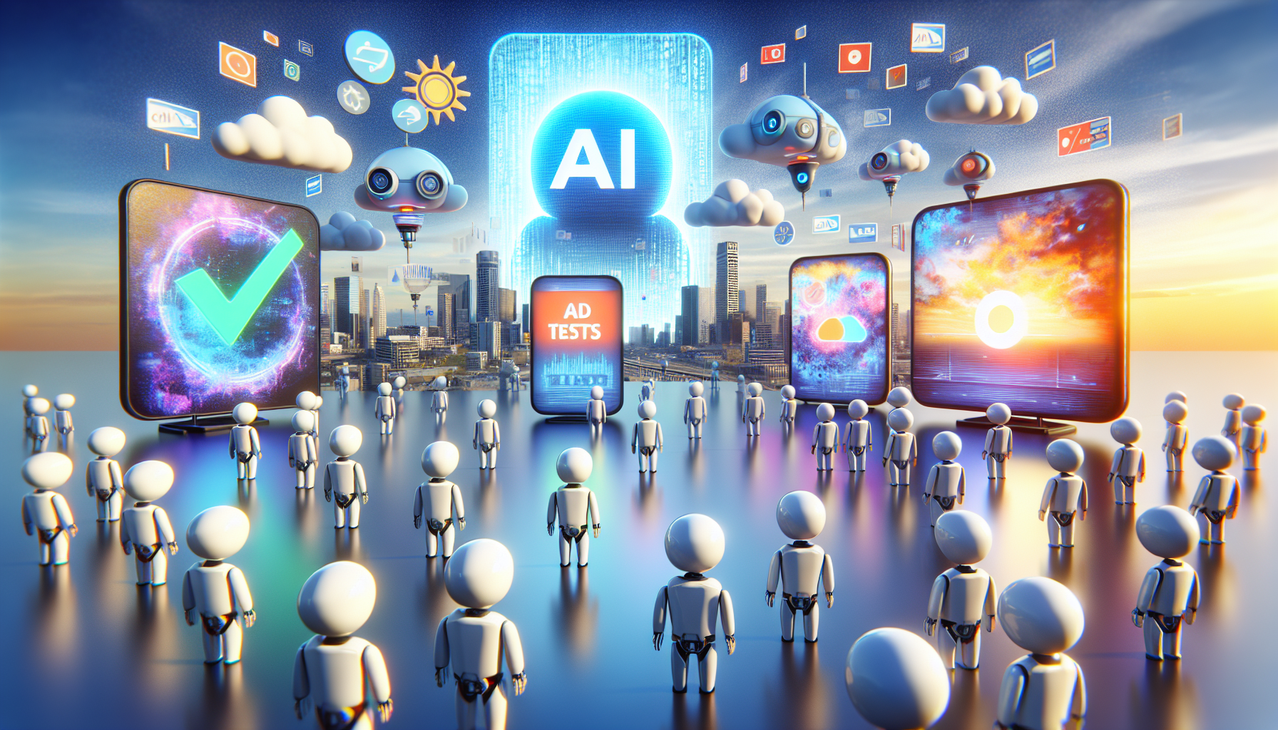 OpenAI Inicia Testes de Publicidade no ChatGPT: O Futuro da Interação com IA Pode Estar Mudando