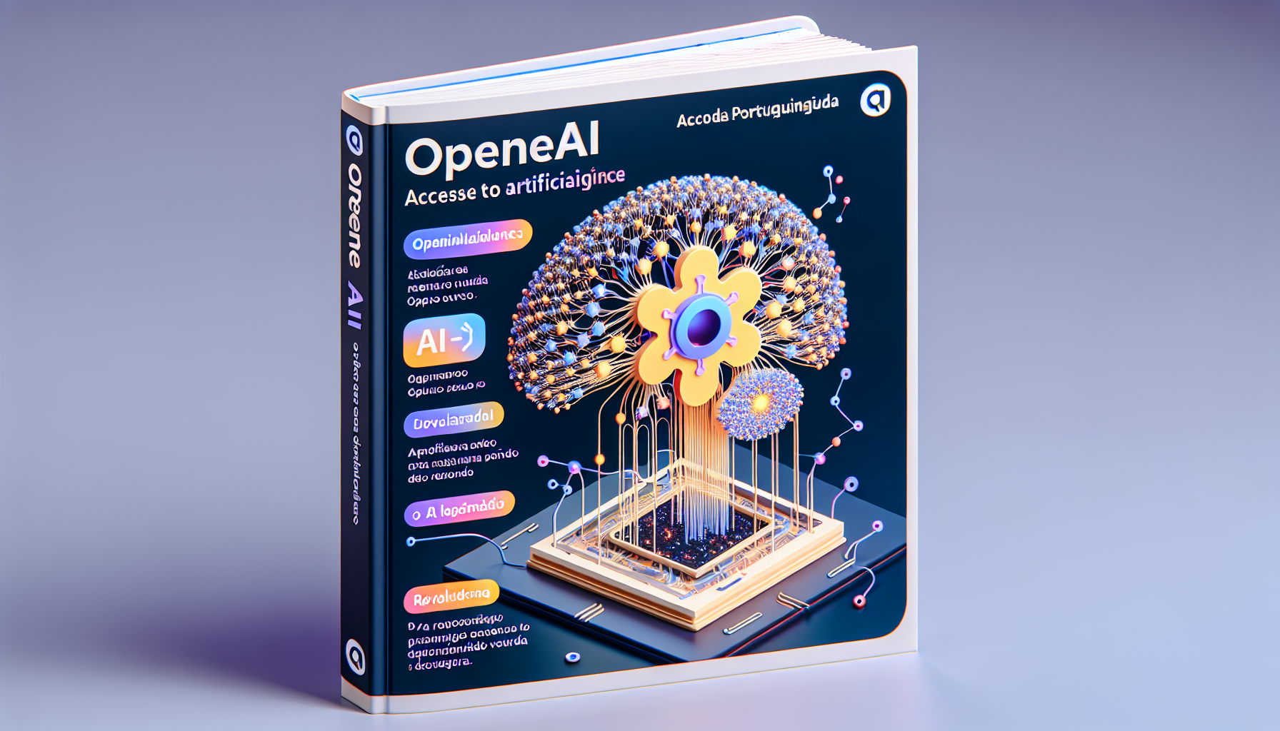 OpenAI lança guias em português para ensinar a usar o ChatGPT: uma revolução no acesso à inteligência artificial