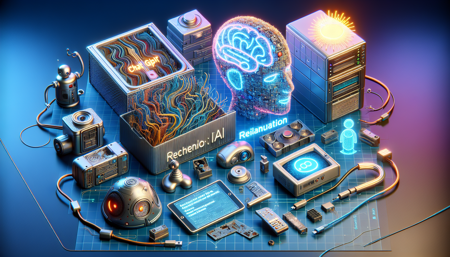OpenAI Remove Modelos Antigos do ChatGPT: O Que Isso Significa para os Usuários?