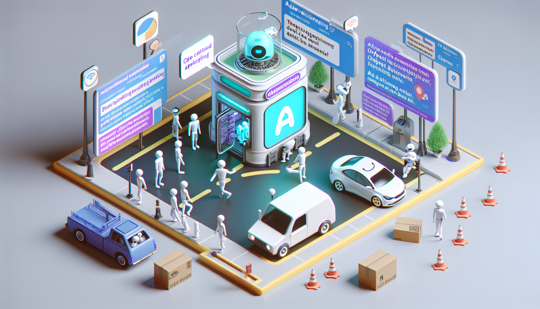 OpenAI Suspende Temporariamente Anúncios no ChatGPT, Mas Continua com os Testes