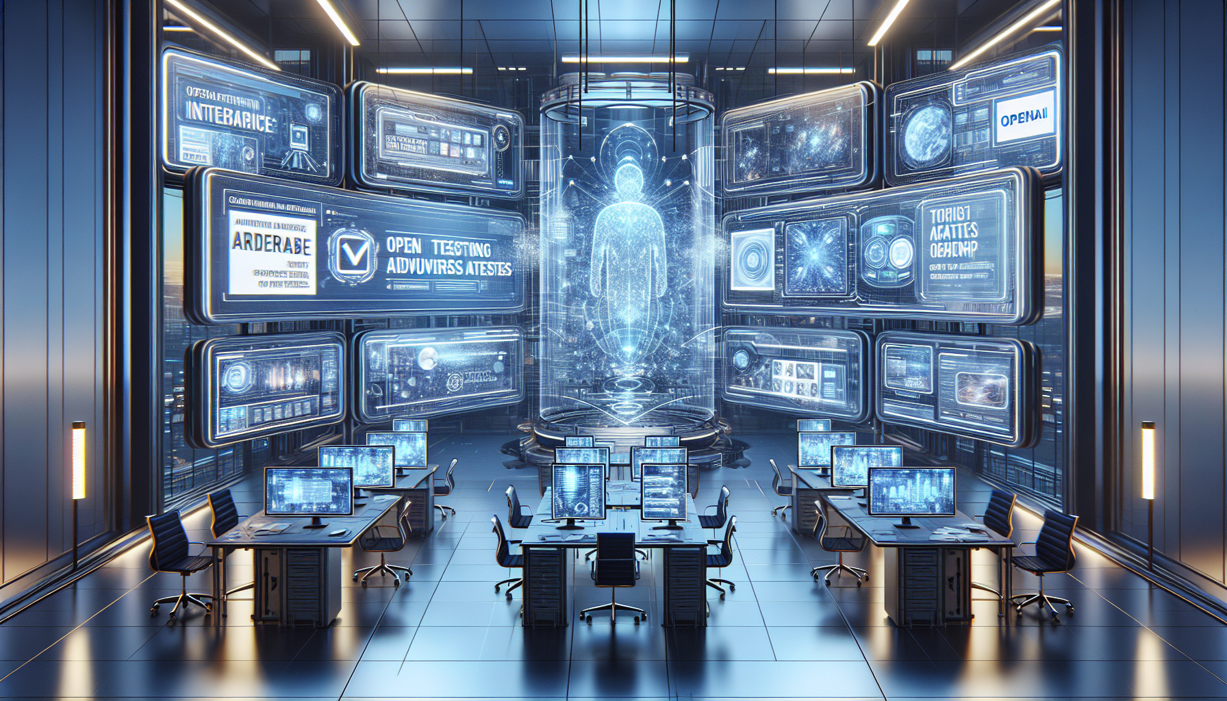 OpenAI Testa Anúncios no ChatGPT: Entenda o Futuro dos Bate-Papos