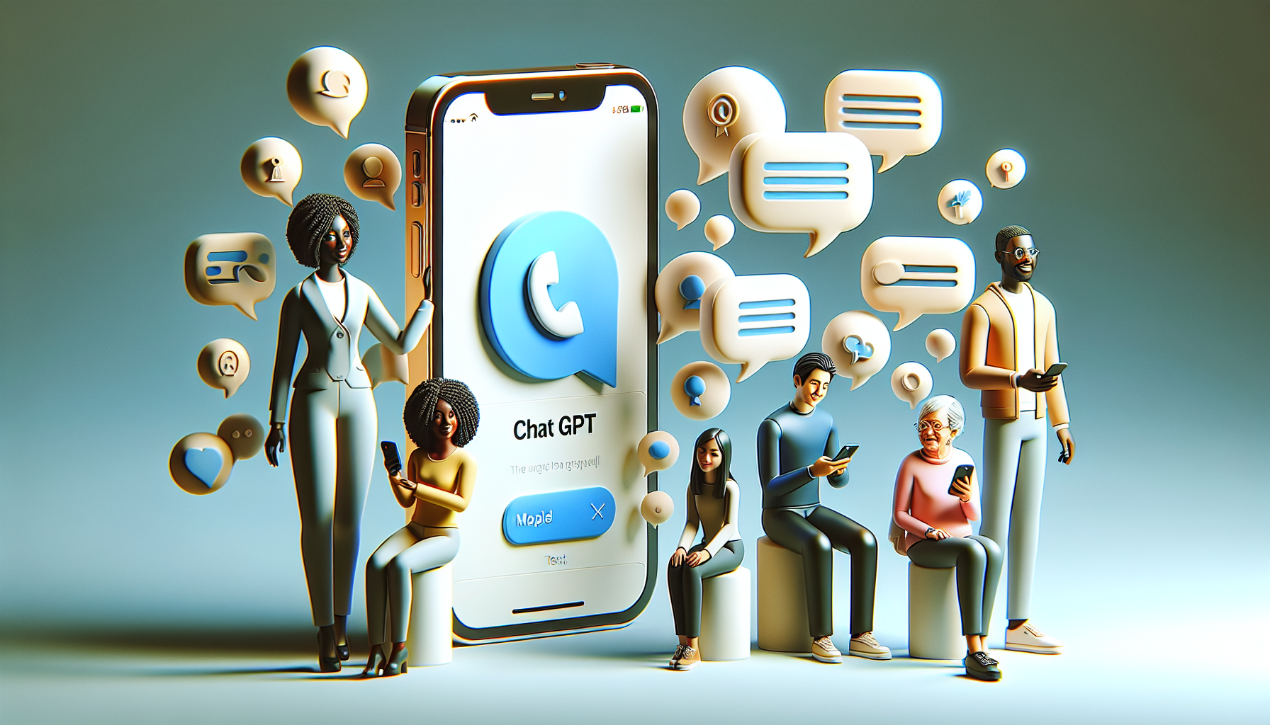 Por Que o ChatGPT é a App Preferida dos Utilizadores de iPhone