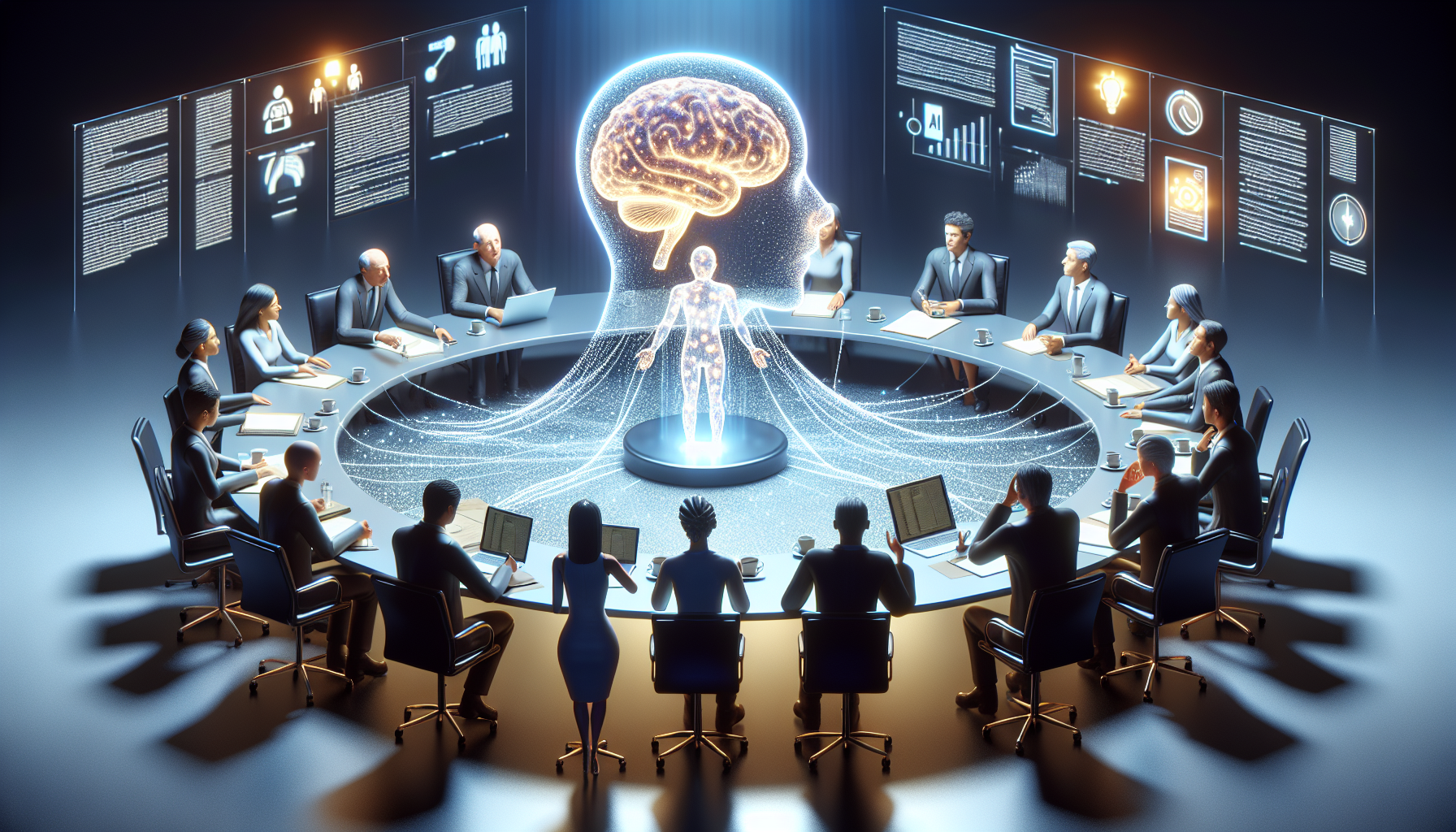 Por que o Fundador do ChatGPT Acredita que a Regulamentação da Inteligência Artificial é Urgente