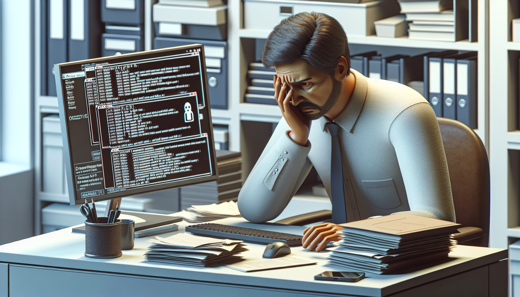 Professor perde dois anos de trabalho após desativar função no ChatGPT: um alerta sobre tecnologia e cuidado digital