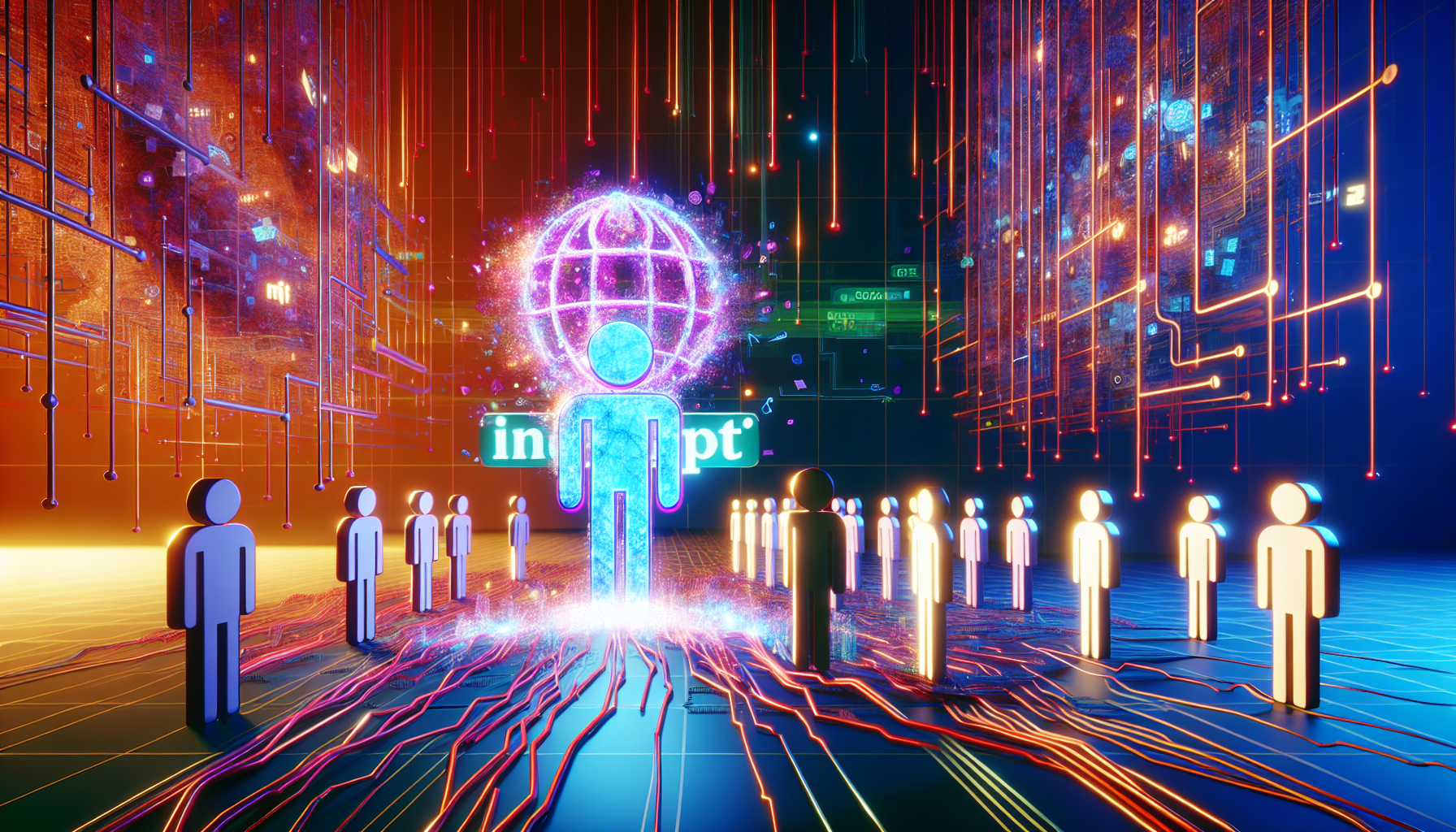 QuitGPT Agita a Internet: Utilizadores Estão a Boicotar o ChatGPT da OpenAI