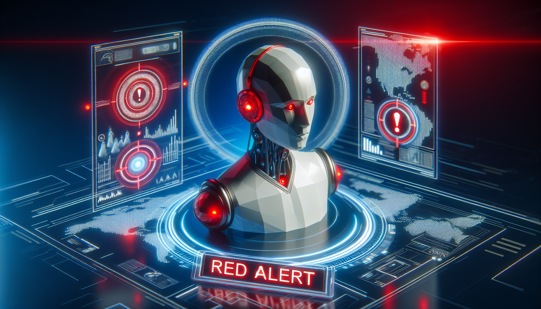 Sam Altman Declara “Código Vermelho” Sobre o Futuro do ChatGPT: O Que Isso Significa Para a Inteligência Artificial?